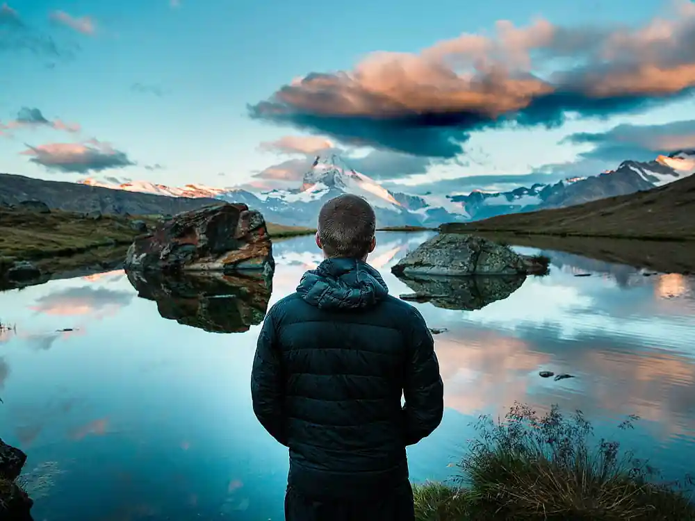 Conquering Your First Multi-Day Hike